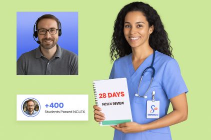 NCLEX-RN REVIEW- 12/1